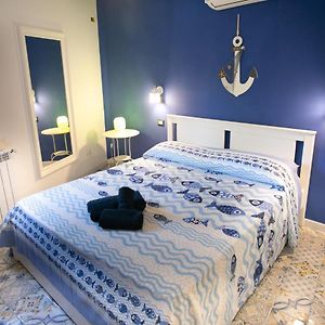 Dilettaanna Luxury Apartment Lipari